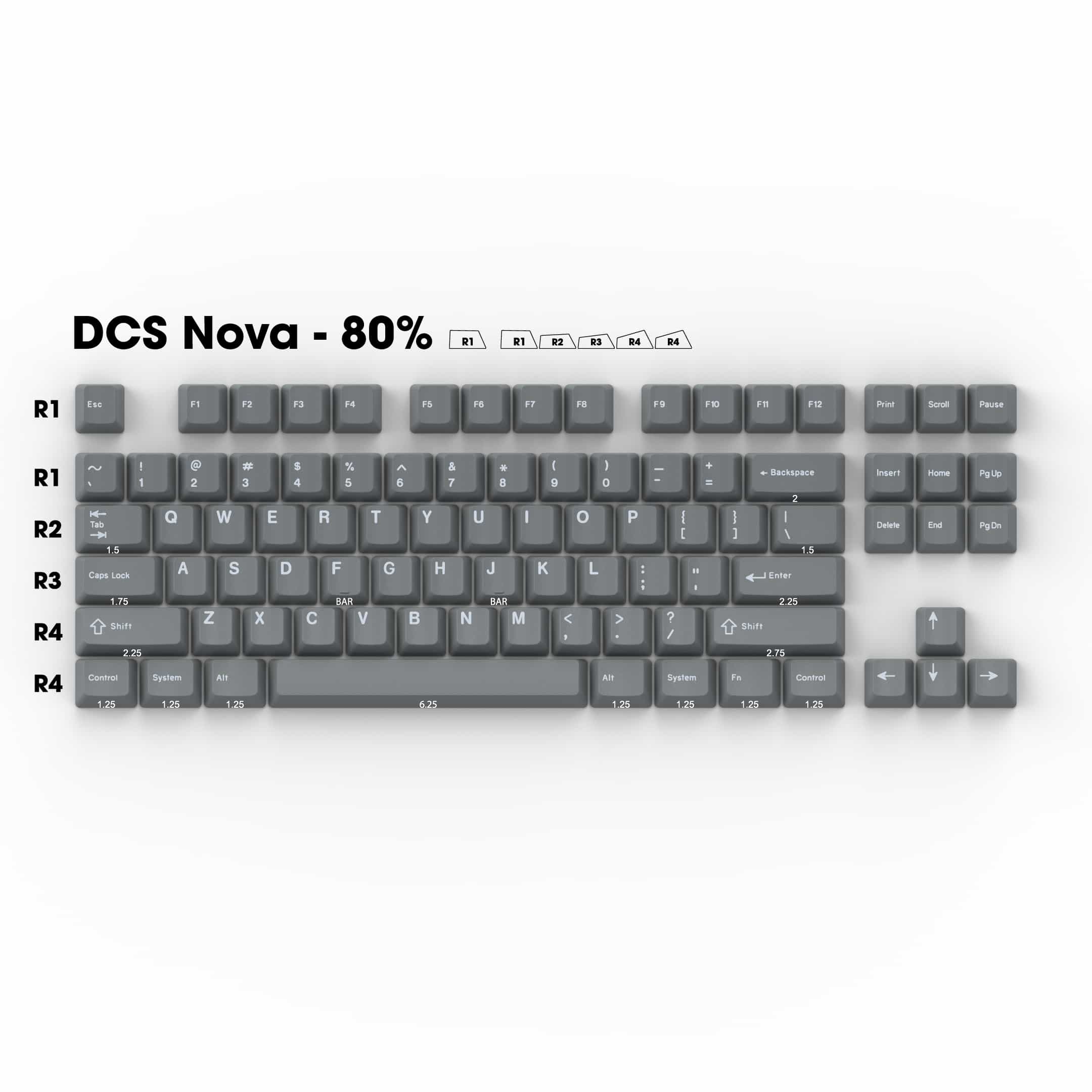 DCS Nova - Price Reduced!