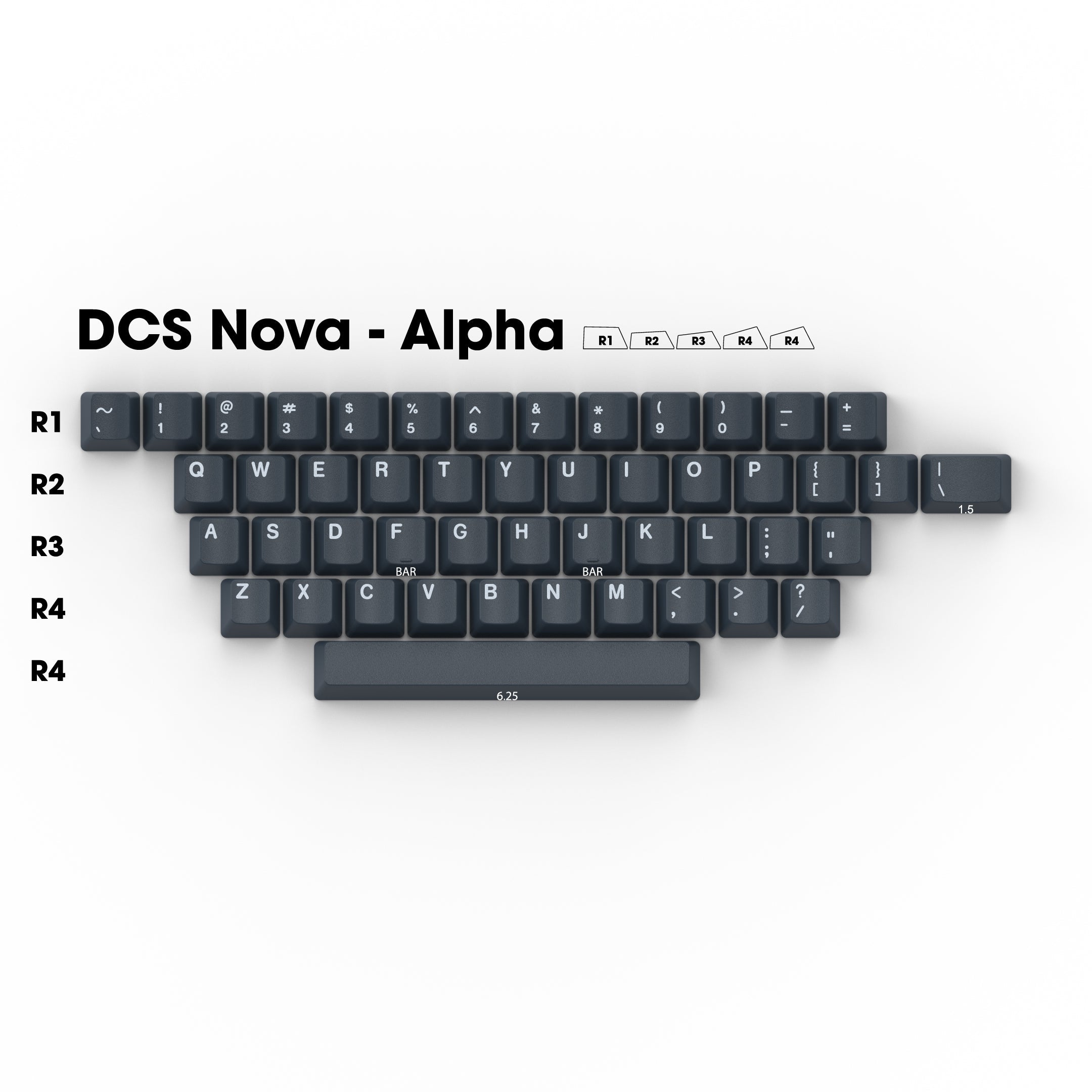 DCS Nova - Price Reduced!